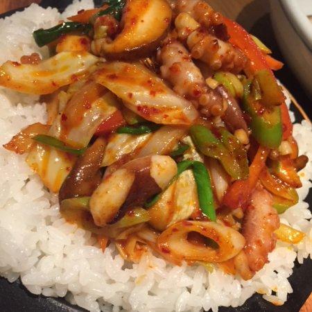 Saikabo Marunouchi Oazo